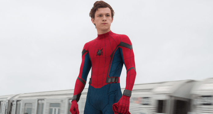 Spider-Man: Homecoming Spider-Man: Homecoming