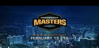 Dreamhack Las Vegas Avrupa Elemeleri!