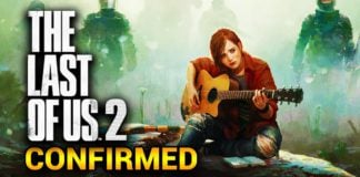 The Last Of Us 2 Trailerı Yayınlandı!