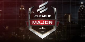 ELEAGUE Majör Ana Elemeleri'ndeki Takımlar Belli Oldu!