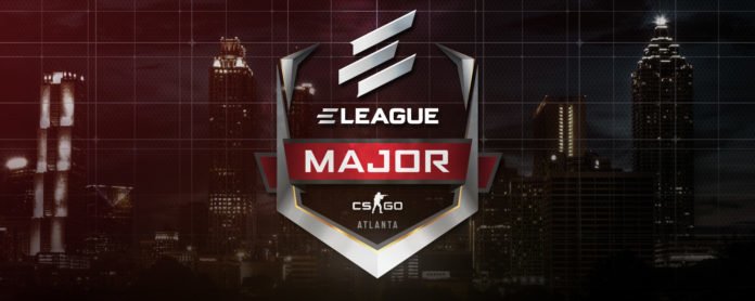ELEAGUE Majör Ana Elemeleri'ndeki Takımlar Belli Oldu!