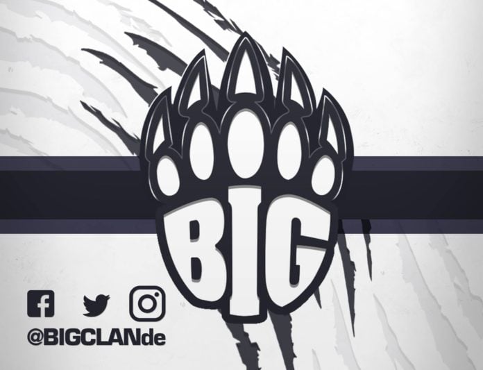 Eski NRG Üçlüsünden Yeni Takım BIG Eski NRG Üçlüsünden Yeni Takım BIG