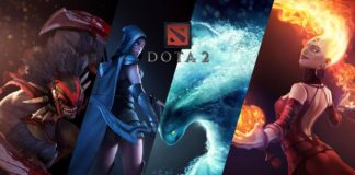 Dota2