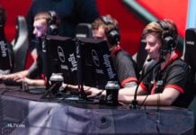 Dupreeh ELEAGUE Atlanta 2017