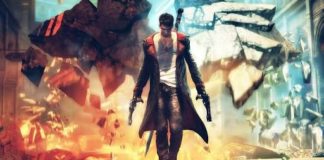 Devil May Cry'ın Yönetmeni Yeni Bir Oyun Duyuracak