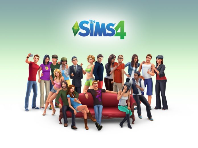 The Sims 4 Toddler Güncellemesi Yayınlandı!