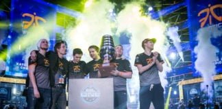 JW ile Flusha, Fnatic'e Dönmeyi Planlıyor!
