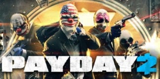 Payday2 Bedava