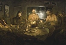 Resident Evil 7 İnceleme Notları