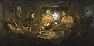 Resident Evil 7 İnceleme Notları