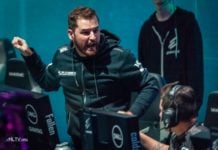FalleN: “Kazanmak İçin Elimizden Geleni Yapacağız” | ELEAGUE 2017 FalleN Röportajı