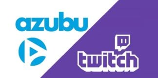 Azubu ile Hitbox Birleşiyor