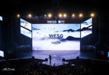 Space Soldiers WESG Yarı Finalinde WESG