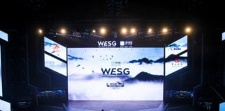 WESG