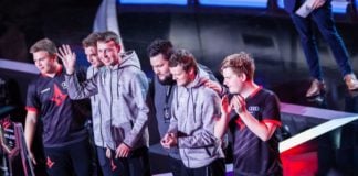 Astralis