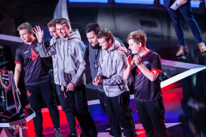 Astralis