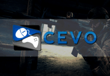 CEVO Kapak