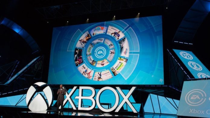 Xbox One İçin EA'dan Bedava Oyunlar