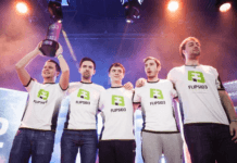 FlipSid3 DreamHack Leipzig’i Kazandı! FlipSid3 DreamHack Leipzig'i Kazandı!