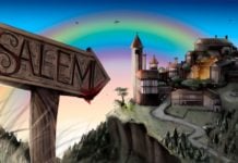 Town of Salem'de Kazanma Taktikleri