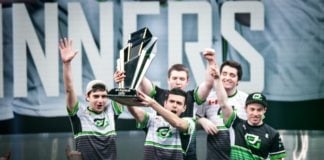 Stanislaw Optic Gaming Takımından Ayrıldı