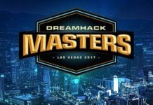 Dreamhack Las Vegas Grupları Açıklandı