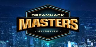 Dreamhack Las Vegas Grupları Açıklandı