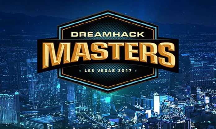Dreamhack Las Vegas Grupları Açıklandı