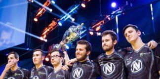 EnVyuS Yeni Kadro