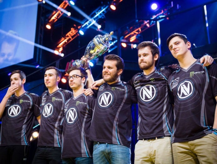 EnVyuS Yeni Kadro EnVyuS Yeni Kadro