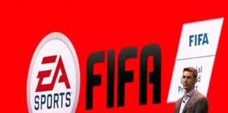 FIFA 18 Nintendo Switch'e Gelecek