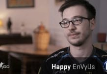 Happy yeni takim kuruyor