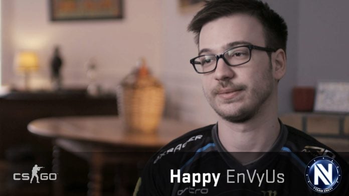 Happy yeni takim kuruyor