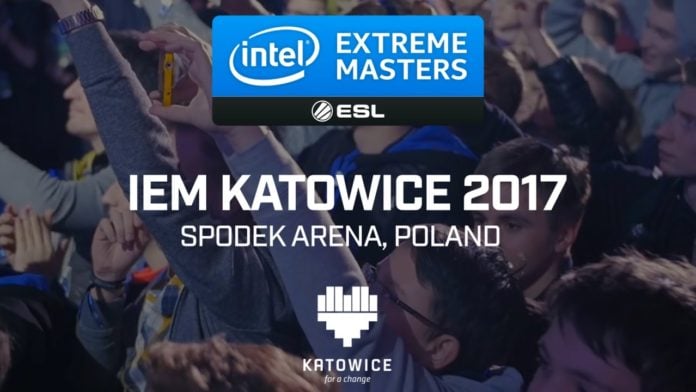 IEM Katowice
