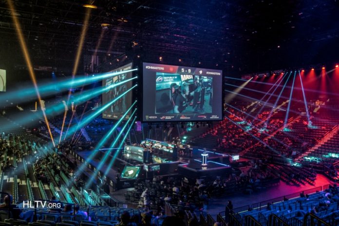 dreamhack masters las vegas 2017 dreamhack masters las vegas 2017