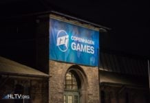 Copenhagen Games CS: GO Turnuvası: $54.000