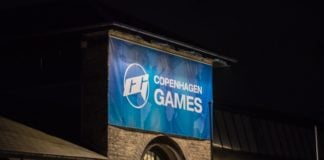Copenhagen Games CS: GO Turnuvası: $54.000