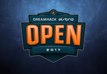 dreamhack open 2017