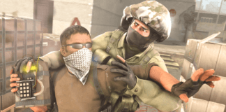 CSGO Source 2 Motoru Geliyor