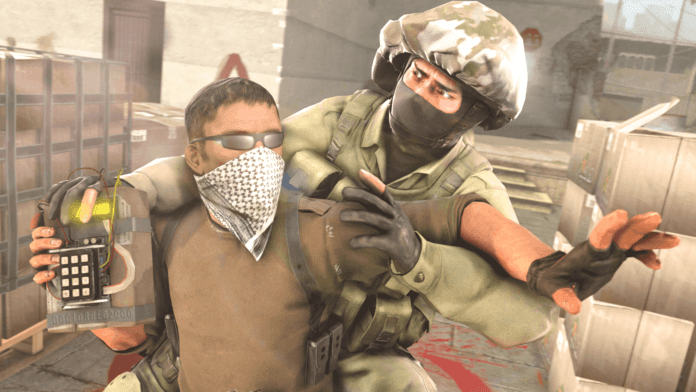 CSGO Source 2 Motoru Geliyor CSGO Source 2 Motoru Geliyor