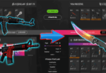CS:GO Takas Siteleri
