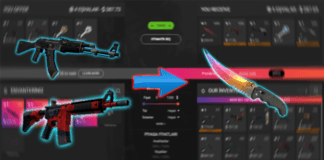 CS:GO Takas Siteleri