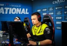 S1mple NaVi