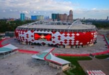 Spartak Stadyum