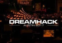 DreamHack Open Austin Başlıyor