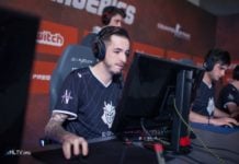 kennyS