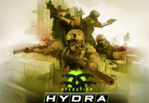 CS:GO Operation Hydra Güncellemesi CS:GO Operation Hydra (Hidra Operasyonu)