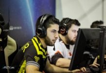 MAJ3R Röportajı: “Türkiye’de Space Soldiers gibi takım kurulamaz” MAJ3R: Engin Küpeli | Space Soldiers