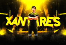 XANTARES Röportajı: Avrupa’ya Taşınabiliriz! XANTARES-csgo-config