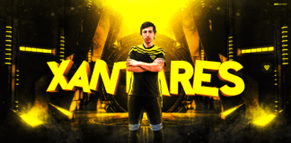 XANTARES-csgo-config